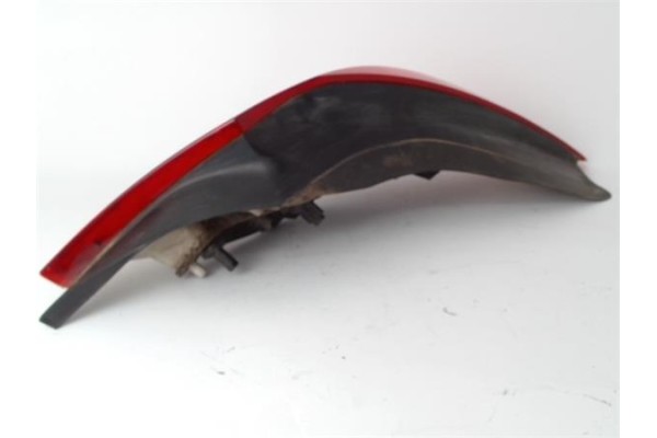 Recambio de piloto trasero izquierdo para opel insignia berlina referencia OEM IAM 1222193  13279627 , OPEL