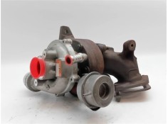 Recambio de turbo para dacia duster i 1.5 ambiance 4x2 referencia OEM IAM 1628H827284049R QG5024102801560 