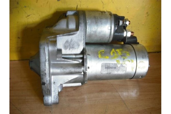Recambio de motor arranque para citroen c15 (1985) 1.1 referencia OEM IAM 670793217710 D6RA37 