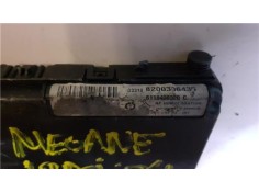 Recambio de caja fusibles/rele para renault megane ii (bm0/1_, cm0/1_) 1.9 dci (bm0g, cm0g) referencia OEM IAM 8200306435 S11840
