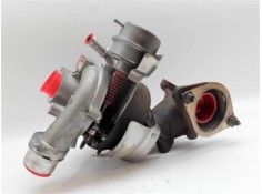 Recambio de turbo para dacia duster i 1.5 ambiance 4x2 referencia OEM IAM 1628H827284049R QG5024102801560 