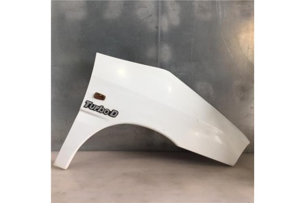 Recambio de aleta delantero derecha para peugeot expert (224) 1.9 td referencia OEM IAM   