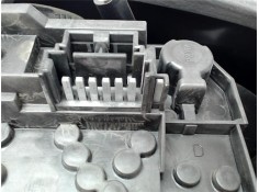 Recambio de piloto trasero derecho para renault megane i fase 2 berlina (ba0) referencia OEM IAM 7700428321  