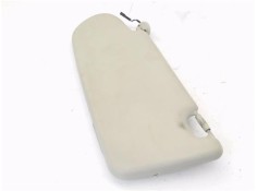 Recambio de parasol derecho para land rover freelander (ln) 2.0 di referencia OEM IAM EDQ501300LUM  