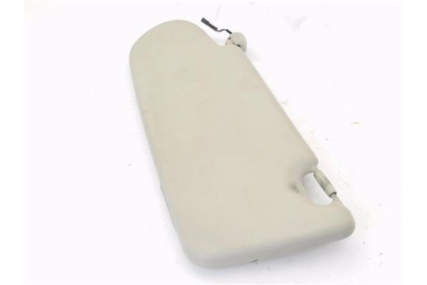 Recambio de parasol derecho para land rover freelander (ln) 2.0 di referencia OEM IAM EDQ501300LUM  