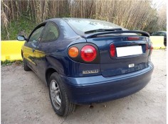 renault megane i coupe (da0) del año 1999