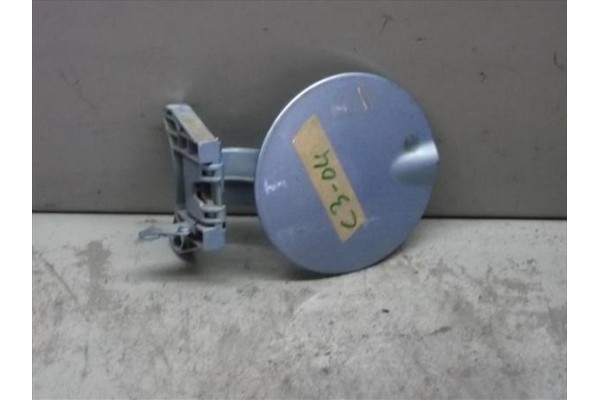 Recambio de tapa exterior combustible para citroen c3 (2002) 1.4 i referencia OEM IAM   