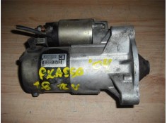 MOTOR ARRANQUE M000T82081 M000T82081 