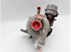 Recambio de turbo para dacia duster i 1.5 ambiance 4x2 referencia OEM IAM 1628H827284049R QG5024102801560 