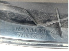 Recambio de piloto trasero derecho para renault megane i fase 2 berlina (ba0) referencia OEM IAM 7700428321  