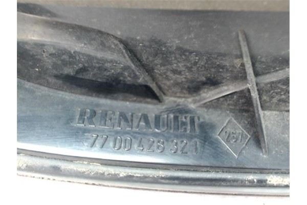 Recambio de piloto trasero derecho para renault megane i fase 2 berlina (ba0) referencia OEM IAM 7700428321  