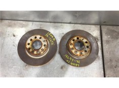 DISCO FRENO DELANTERO 1K0615301AS JZW615301A 