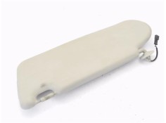 Recambio de parasol derecho para land rover freelander (ln) 2.0 di referencia OEM IAM EDQ501300LUM  