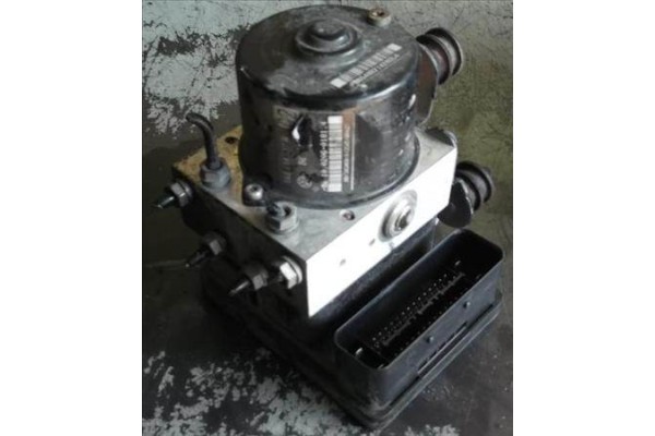 Recambio de nucleo abs para seat altea (5p1)(03.2004) 1.9 tdi referencia OEM IAM 1K0907379Q1K0614517N 10096003553 10020601814 