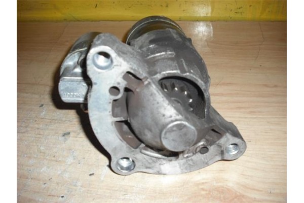 Recambio de motor arranque para citroen xsara picasso 1.8 16v referencia OEM IAM M000T82081 M000T82081 