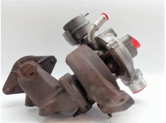 Recambio de turbo para dacia duster i 1.5 ambiance 4x2 referencia OEM IAM 1628H827284049R QG5024102801560 