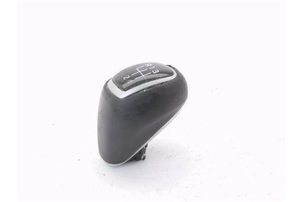 Recambio de pomo palanca cambio para hyundai kona (os) 1.0 pure referencia OEM IAM 43711J9110  