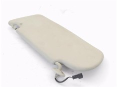 Recambio de parasol derecho para land rover freelander (ln) 2.0 di referencia OEM IAM EDQ501300LUM  