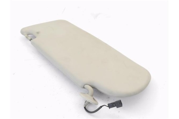 Recambio de parasol derecho para land rover freelander (ln) 2.0 di referencia OEM IAM EDQ501300LUM  