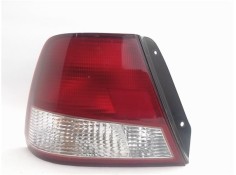 Recambio de piloto trasero izquierdo para hyundai accent (x3) referencia OEM IAM   