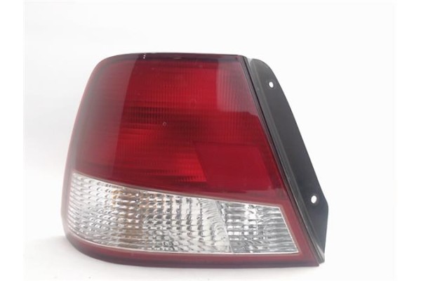 Recambio de piloto trasero izquierdo para hyundai accent (x3) referencia OEM IAM   