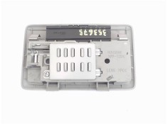 Recambio de luz delantero central techo para suzuki swift iii (sg) 1.3 referencia OEM IAM 3621063J016GS  