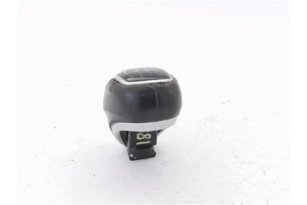 Recambio de pomo palanca cambio para hyundai kona (os) 1.0 pure referencia OEM IAM 43711J9110  