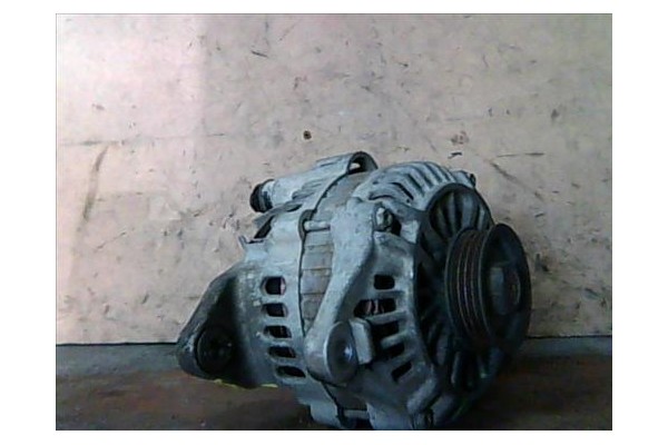 Recambio de alternador para volvo s40 berlina (1995) 1.8 i referencia OEM IAM A3TB0291 MD360635 