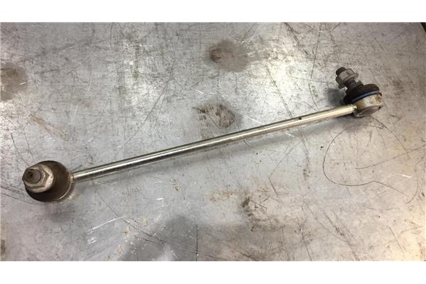 Recambio de bieleta derecha estabilizadora delantero para seat leon (1p1) 1.4 tsi referencia OEM IAM CJ81K0411315K  
