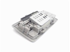 Recambio de luz delantero central techo para suzuki swift iii (sg) 1.3 referencia OEM IAM 3621063J016GS  