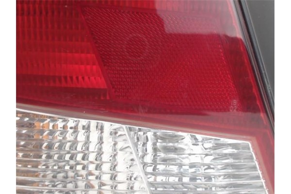 Recambio de piloto trasero izquierdo para hyundai accent (x3) referencia OEM IAM   