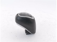 Recambio de pomo palanca cambio para hyundai kona (os) 1.0 pure referencia OEM IAM 43711J9110  