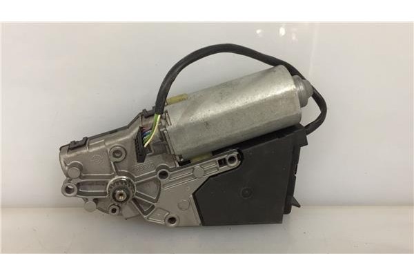Recambio de motor techo electrico para volkswagen golf v berlina (1k1)(2003) 1.9 tdi referencia OEM IAM   