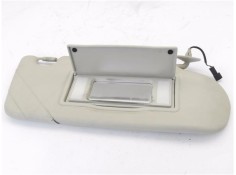 Recambio de parasol derecho para land rover freelander (ln) 2.0 di referencia OEM IAM EDQ501300LUM  