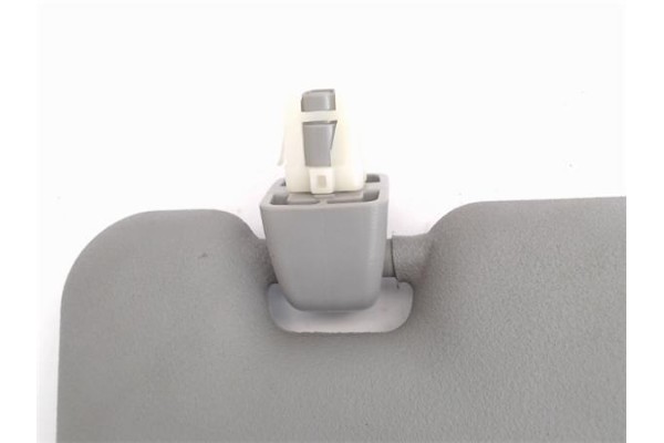 Recambio de parasol derecho para land rover freelander (ln) 2.0 di referencia OEM IAM EDQ501300LUM  