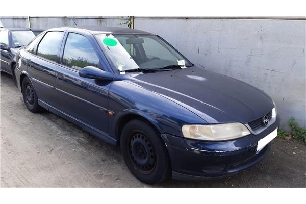 opel vectra b berlina (1995) del año 
