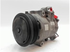COMPRESOR AIRE ACOND. 6Q0820808F 20080928362 (6Q0820808D) SEAT | (6Q0820808F) SEAT | 6Q0820803J AUDI | 6Q0820808B AUDI | 6Q08208