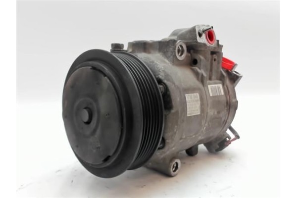 Recambio de compresor aire acond. para seat ibiza berlina (6j5) 1.9 tdi referencia OEM IAM 6Q0820808F 20080928362 (6Q0820808D) ,