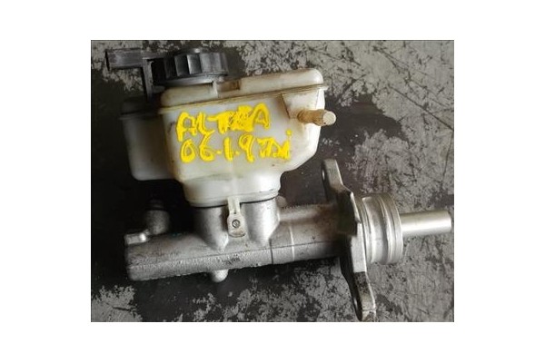 Recambio de bomba freno para seat altea (5p1)(03.2004) 1.9 tdi referencia OEM IAM  0204Y21511 