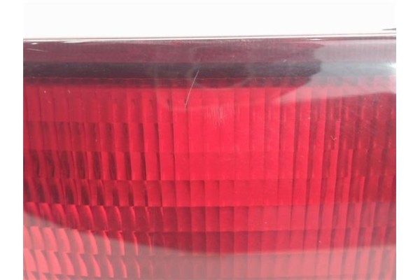 Recambio de piloto trasero izquierdo para hyundai accent (x3) referencia OEM IAM   