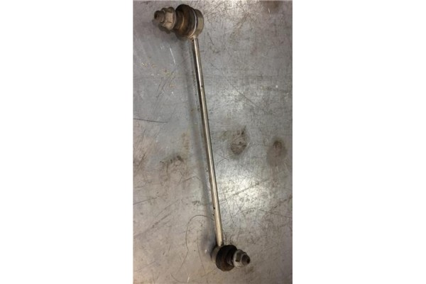 Recambio de bieleta izquierda estabilizadora delantero para seat leon (1p1) 1.4 tsi referencia OEM IAM CJ81K0411315K  
