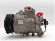 Recambio de compresor aire acond. para seat ibiza berlina (6j5) 1.9 tdi referencia OEM IAM 6Q0820808F 20080928362 (6Q0820808D) ,