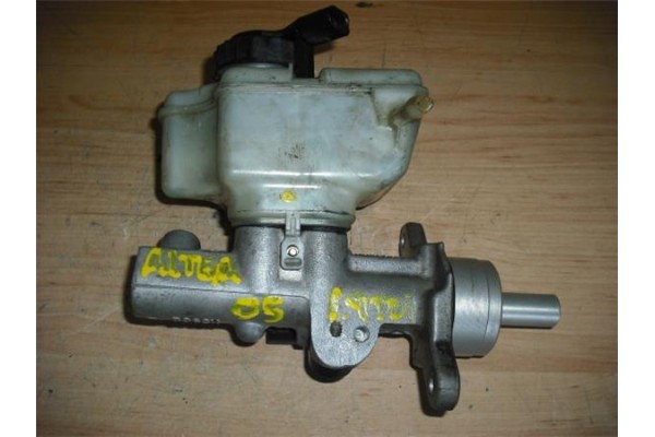 Recambio de bomba freno para seat altea (5p1) 1.9 tdi referencia OEM IAM 0204Y21511  