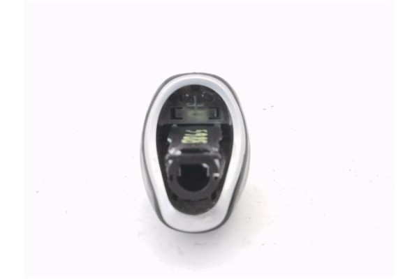 Recambio de pomo palanca cambio para hyundai kona (os) 1.0 pure referencia OEM IAM 43711J9110  