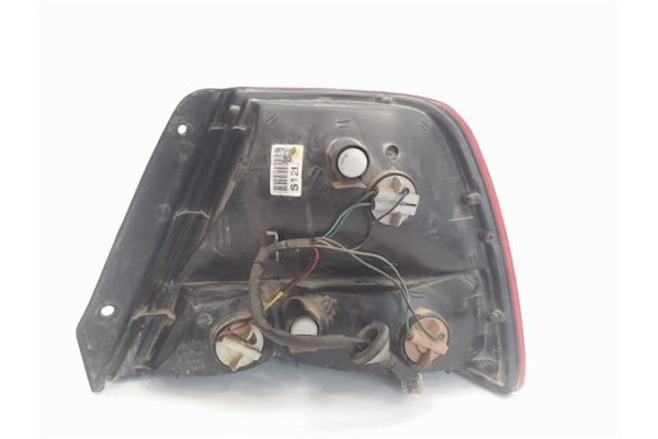 Recambio de piloto trasero izquierdo para hyundai accent (x3) referencia OEM IAM   