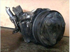 Recambio de compresor aire acond. para opel combo furgón/ranchera familiar 1.3 cdti 16v referencia OEM IAM 13197538 SD6V10 1513F