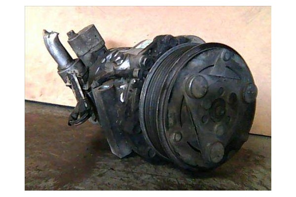 Recambio de compresor aire acond. para opel combo furgón/ranchera familiar 1.3 cdti 16v referencia OEM IAM 13197538 SD6V10 1513F Recambio de compresor aire acond. para opel combo furgón/ranchera familiar 1.3 cdti 16v referencia OEM IAM 13197538 SD6V10 1513F