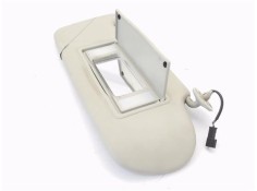 Recambio de parasol derecho para land rover freelander (ln) 2.0 di referencia OEM IAM EDQ501300LUM  