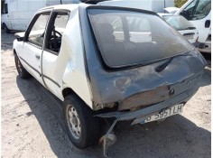 peugeot 205 ii (20a/c) del año 1990