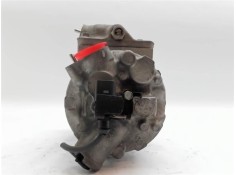 Recambio de compresor aire acond. para seat ibiza berlina (6j5) 1.9 tdi referencia OEM IAM 6Q0820808F 20080928362 (6Q0820808D) ,